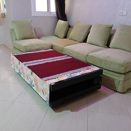 Appartement Luxe Berkane Exterior photo