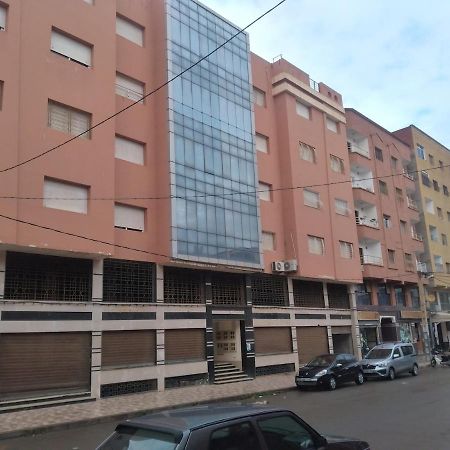 Appartement Luxe Berkane Exterior photo