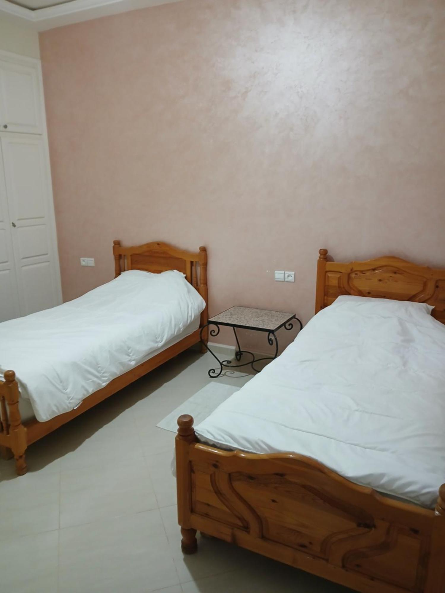 Appartement Luxe Berkane Exterior photo