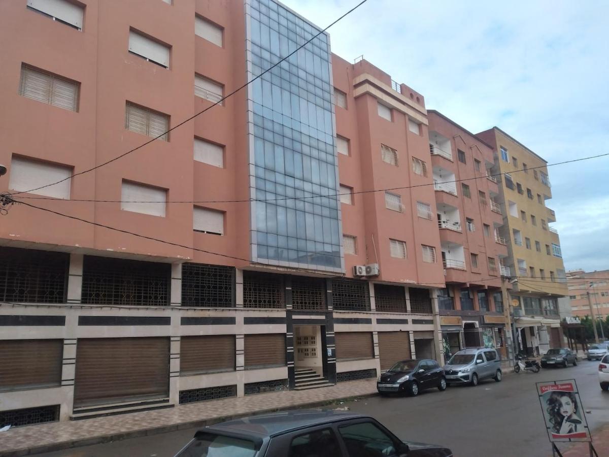 Appartement Luxe Berkane Exterior photo