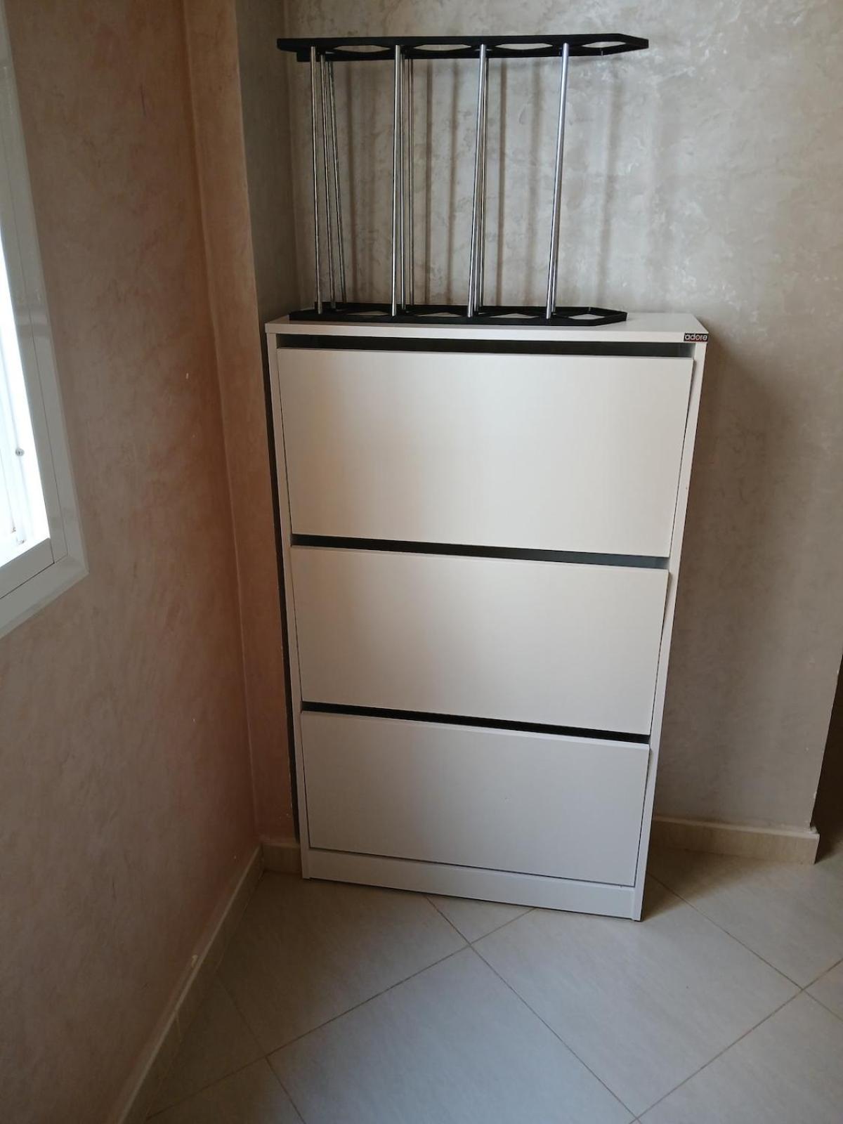 Appartement Luxe Berkane Exterior photo