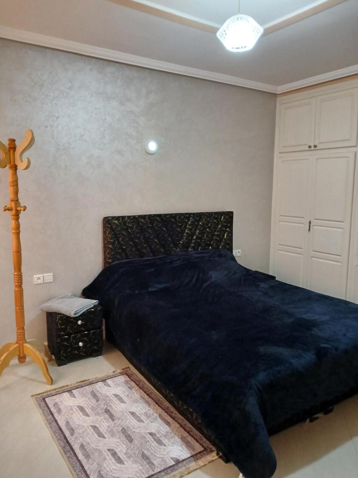 Appartement Luxe Berkane Exterior photo