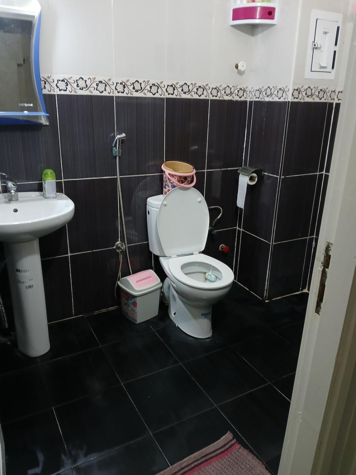 Appartement Luxe Berkane Exterior photo